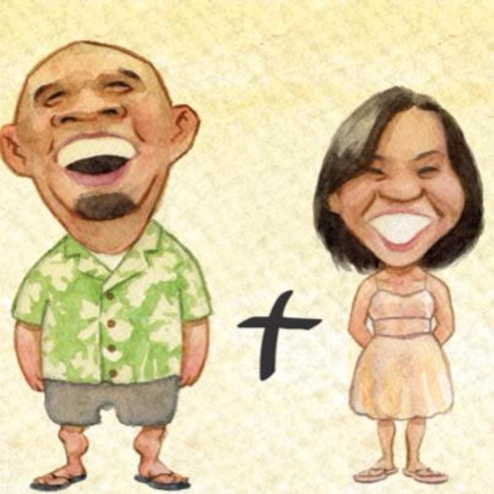 Meet your Posher, Micheliene